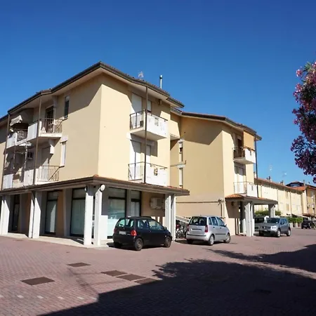 Belvilla By Oyo Europa D5 Apartmán *