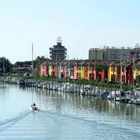 Belvilla By Oyo Europa D5 * Porto Santa Margherita di Caorle