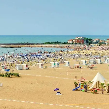 Belvilla By Oyo Europa D5 * Porto Santa Margherita di Caorle
