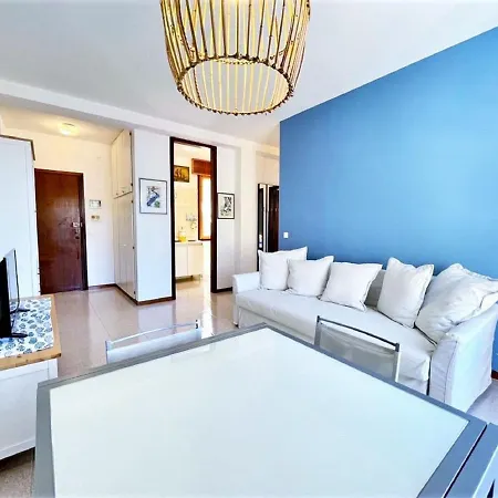 Belvilla By Oyo Europa D5 Apartment *