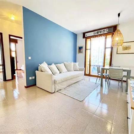 Apartment Belvilla By Oyo Europa D5 Porto Santa Margherita di Caorle