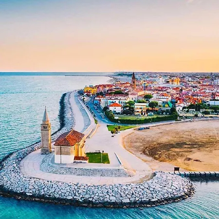 Belvilla By Oyo Europa D5 * Porto Santa Margherita di Caorle