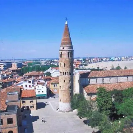 Belvilla By Oyo Europa D5 Porto Santa Margherita di Caorle