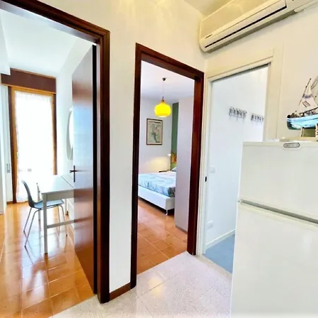 Belvilla By Oyo Europa D5 Apartment *