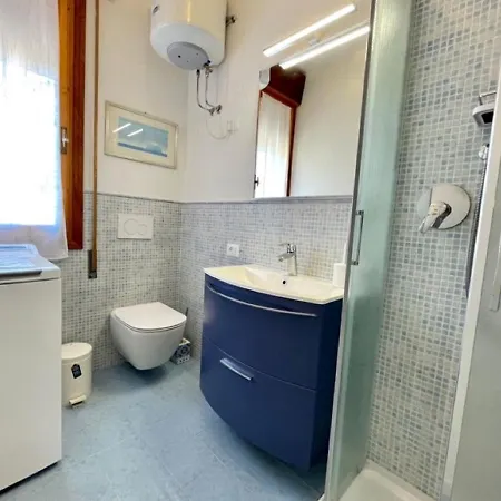 Belvilla By Oyo Europa D5 * Porto Santa Margherita di Caorle