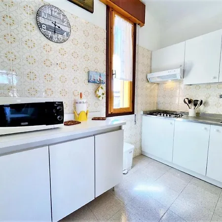 Belvilla By Oyo Europa D5 Apartment Porto Santa Margherita di Caorle