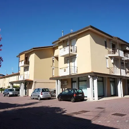 Belvilla By Oyo Europa D5 Apartment *