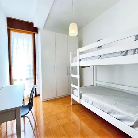 Apartment Belvilla By Oyo Europa D5 Porto Santa Margherita di Caorle
