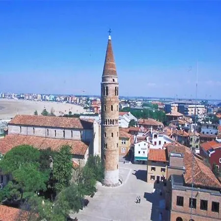 Belvilla By Oyo Europa D5 Apartment