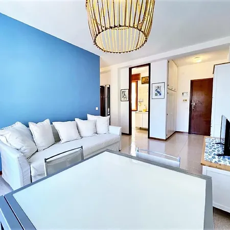Belvilla By Oyo Europa D5 Apartment *