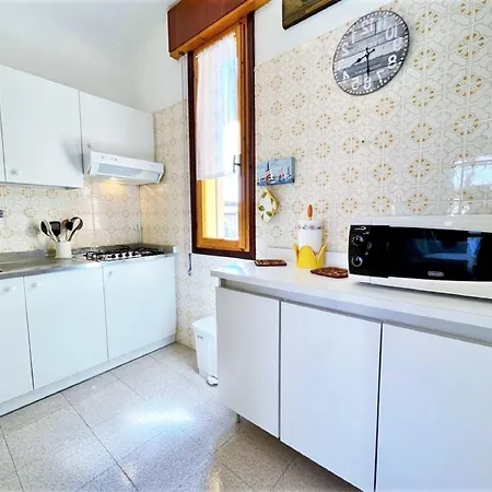 Belvilla By Oyo Europa D5 Apartment