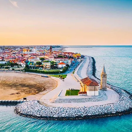 Belvilla By Oyo Europa D5 Porto Santa Margherita di Caorle